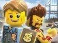 TV reklamy na LEGO City Undercover: The Chase Begins
