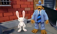 Sam & Max: This Time It’s Virtual! vyjde příští týden pro PlayStation VR