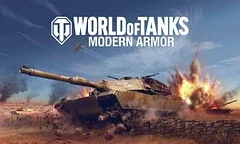 Do World of Tanks Console přichází moderní válčení