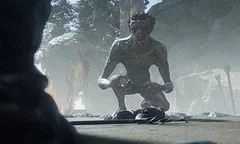 Oznámena first-person akční fantasy hra Darkborn