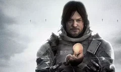 Hra Death Stranding: Director’s Cut oznámena pro konzole Xbox Series X/S - UPDATE