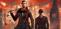 17 minut ze hry Sherlock Holmes: The Devil’s Daughter