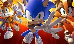 Sonic Boom: Fire & Ice vyjde koncem září