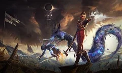 Hra Flintlock: The Siege of Dawn byla odložena na příští rok