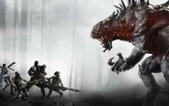 Evolve dostane Ultimátní edici
