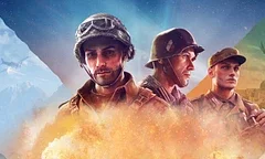 Trailer na konzolovou verzi strategické hry Company of Heroes 3