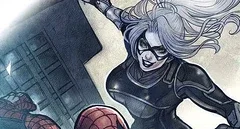 Marvel's Spider-Man dostane další komiksovou sérii