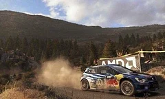DiRT Rally dostane podporu PlayStation VR