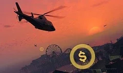 Rockstar končí s aktualizacemi GTA Online na PS3 a Xbox 360