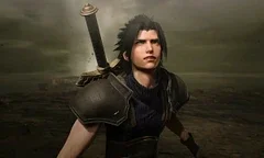Nový trailer na Crisis Core: Final Fantasy VII Reunion ukazuje, že jde o více než jen remaster 