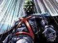 Martian Manhunter oznámen do Injustice: Gods Among Us