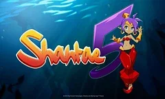 Oznámena hra Shantae 5