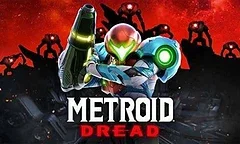 Dnes vyšla hra Metroid Dread pro Nintendo Switch