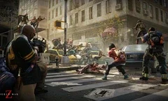 World War Z se připomíná launch trailerem