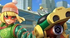 Novým bojovníkem pro Super Smash Bros. Ultimate je Min Min