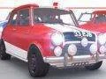 Classic Mini Cooper S jako první DLC do WRC3