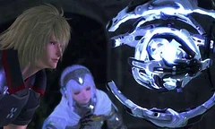 Nová ukázka ze hry Star Ocean: The Divine Force