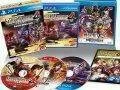 Samurai Warriors 4 dostane na PS4 limitovanou edici