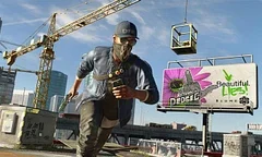 Začalo natáčení filmu Watch Dogs