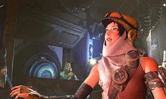 Update na ReCore zkracuje nahrávací časy