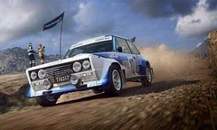 Seznam vozidel ze hry DiRT Rally 2.0