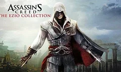 Nový update na Assassin's Creed: The Ezio Collection opravil nehezké obličeje