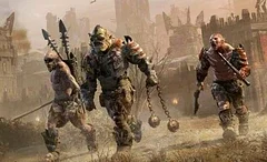 Vychází hra Middle-earth: Shadow of War v kompletní edici