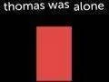 Thomas Was Alone vyjde na konci měsíce