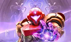 Přiblížena obtížnost v akční hře Metroid Prime 4: Beyond