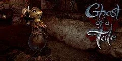 Ghost of a Tale
