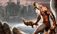 Metroidvania spin-off Gof of War měl být odložen na příští rok 