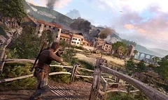9 minut z hraní akční hry Sniper Elite: Resistance