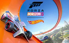 Závodní hra Forza Horizon 5 dostane Hot Wheels rozšíření
