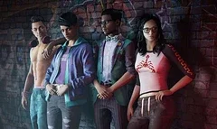 Studio Volition stojící za sérií Saints Row po třiceti letech končí