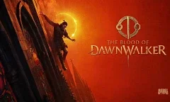 Podívejte se na povedený launch trailer upírské hry The Blood of Dawnwalker