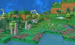 První deníček na hru Birthdays the Beginning