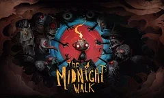 Oznámena hra The Midnight Walk pro PlayStation 5 a PlayStation VR2