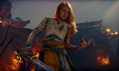 Hra God of War Laufey by měla podle uznávaného insidera vyjít v první polovině příštího roku