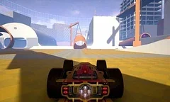 GRIP nabídne speciální Carkour mapy s výzvami
