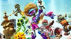 Launch trailer na Plants vs. Zombies: Battle for Neighborville