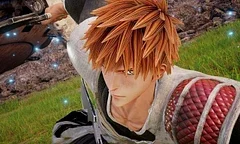 Oznámeny nové postavy do bojovky Jump Force