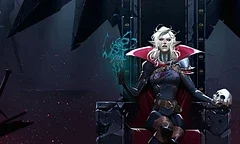 Upíří akční RPG hra V Rising oznámena pro PlayStation 5