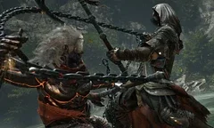 Nové video z akční hry Phantom Blade Zero ukazuje souboj s bossem