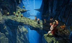 Tvůrci Suikoden oznámil RPG hru Eiyuden Chronicle: Hundred Heroes