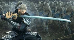 Koei Tecmo oznámilo hru Warriors All-Stars pro Evropu