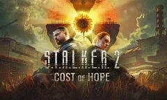 Podívejte se na příběhový trailer rozšíření Cost of Hope pro S.T.A.L.K.E.R. 2: Heart of Chornobyl