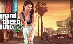 GTA Online dostane odlesky v reálném čase na konzolích PS5 a Xbox Series X
