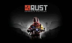 Záběry z konzolové verze survival hry Rust