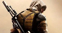 Ve vývoji je nová hra ze série Sniper Ghost Warrior, na Unreal Enginu 5