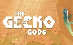Puzzle plošinovka The Gecko Gods vyjde začátkem příštího roku pro konzole Nintendo Switch a PlayStation
